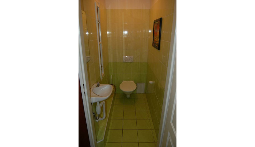 AKÁT Pension & Apartments Praha - Einbettzimmer, Vierbettzimmer
