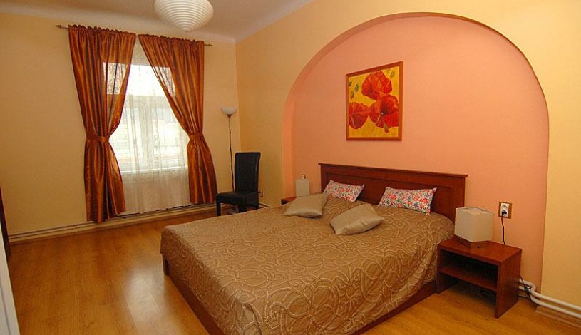 AKÁT Pension & Apartments Praha