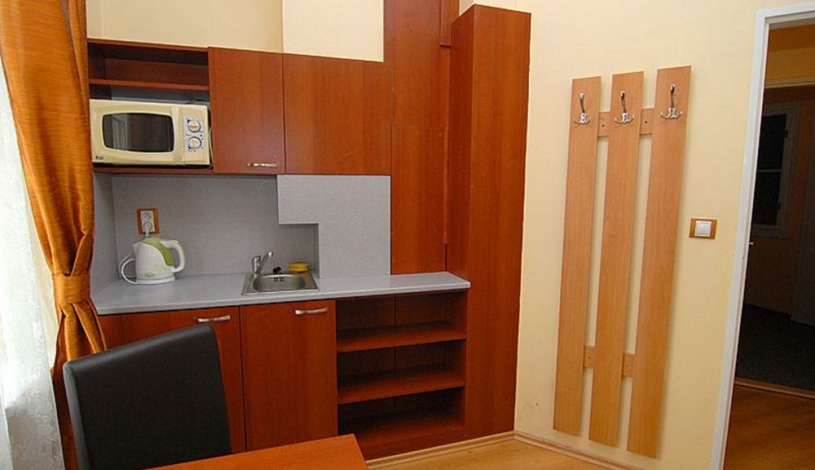 AKÁT Pension & Apartments Praha - Apartmán Malý