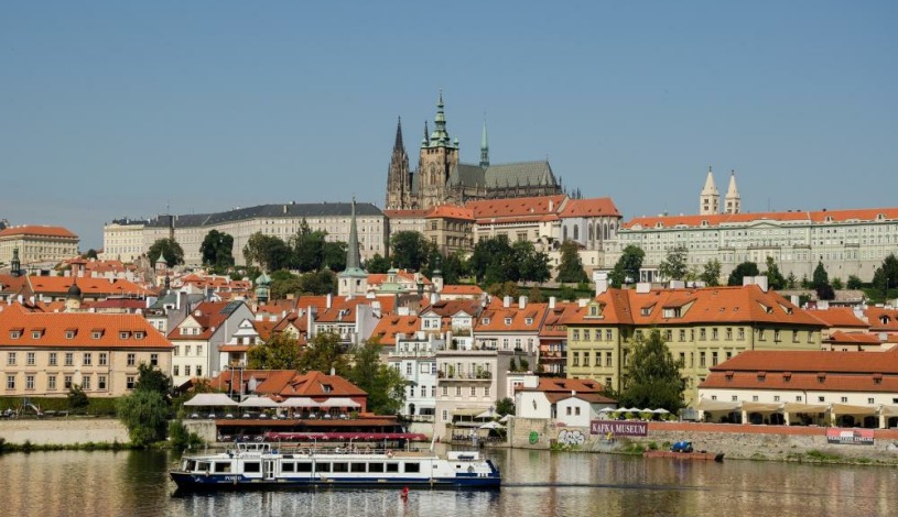 AKÁT Pension & Apartments Praha