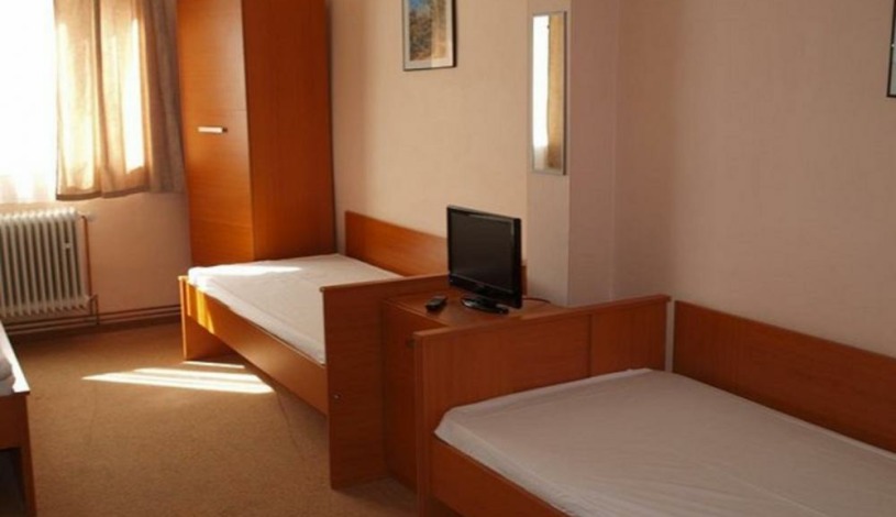 AKÁT Pension & Apartments Praha - Vierbettzimmer
