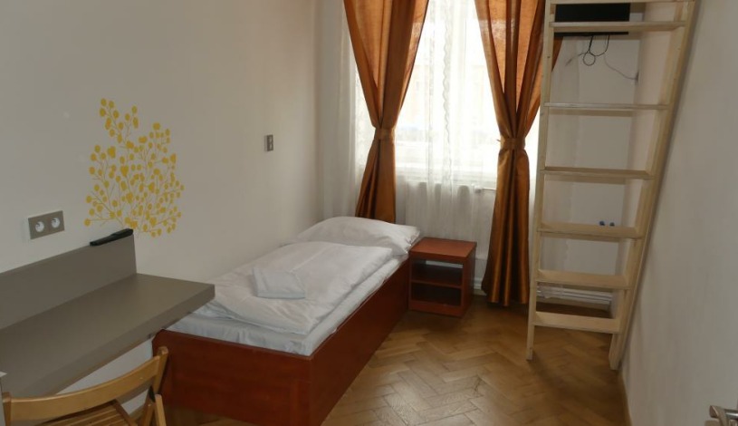 AKÁT Pension & Apartments Praha