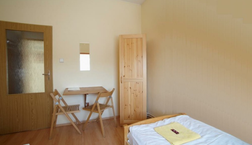AKÁT Pension & Apartments Praha - Dvoulůžkový s oddělenými lůžky