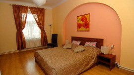 Guest House Akat Praha