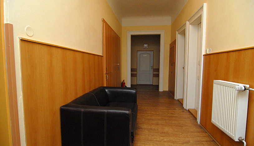 AKÁT Pension & Apartments Praha