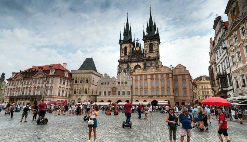 AKÁT Pension & Apartments Praha