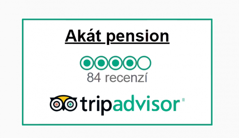 AKÁT Pension & Apartments Praha