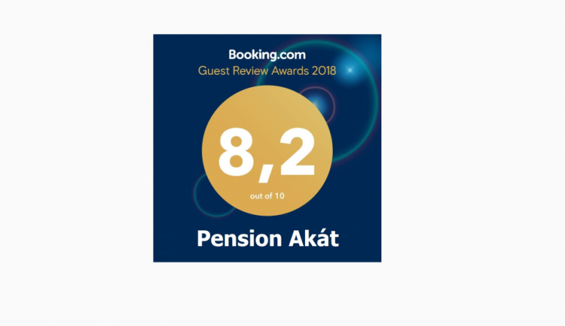 AKÁT Pension & Apartments Praha