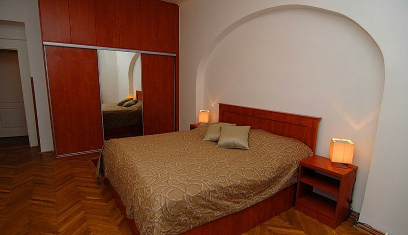 AKÁT Pension & Apartments Praha
