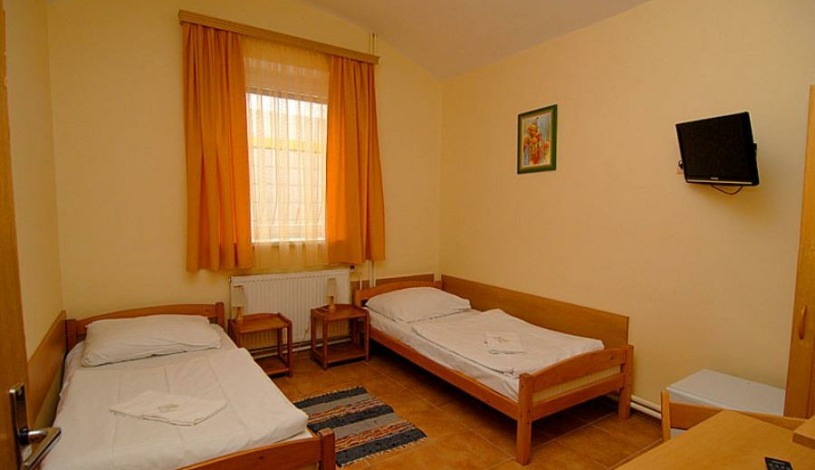 AKÁT Pension & Apartments Praha