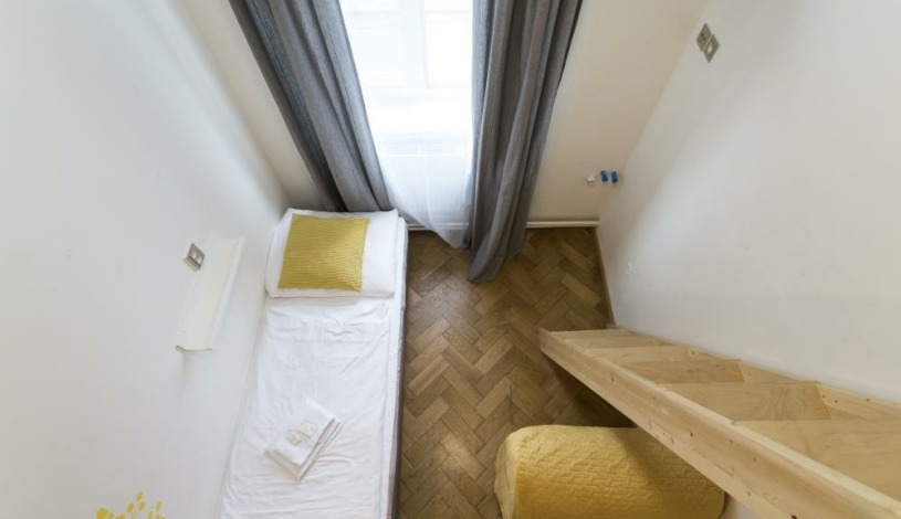 AKÁT Pension & Apartments Praha