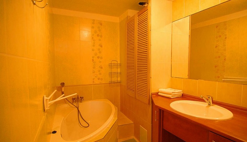 AKÁT Pension & Apartments Praha - Apartmán Malý