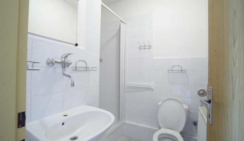AKÁT Pension & Apartments Praha - Einbettzimmer