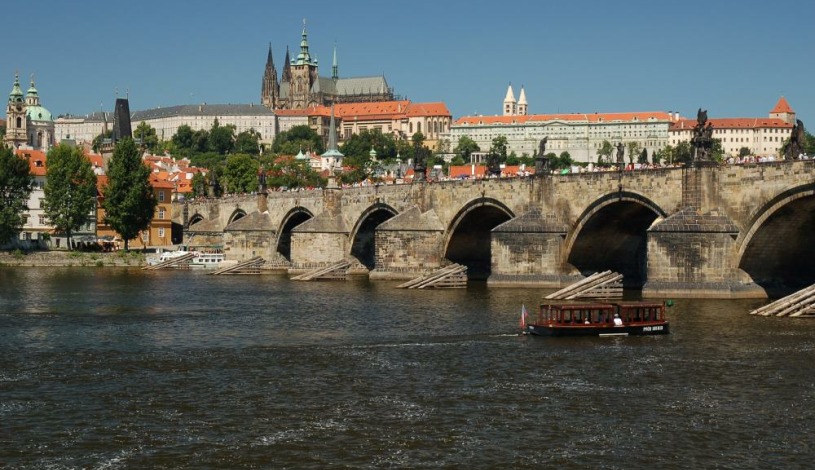 AKÁT Pension & Apartments Praha