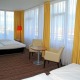 Dreibettzimmer - Akcent hotel Praha