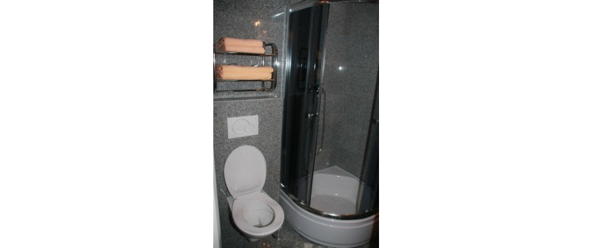 Pension Alabastr Praha - Pokoj pro 3 osoby