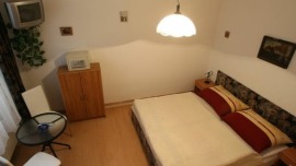 Pension Alabastr Praha