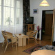 Appartement (4 Personen) - Pension Alabastr Praha