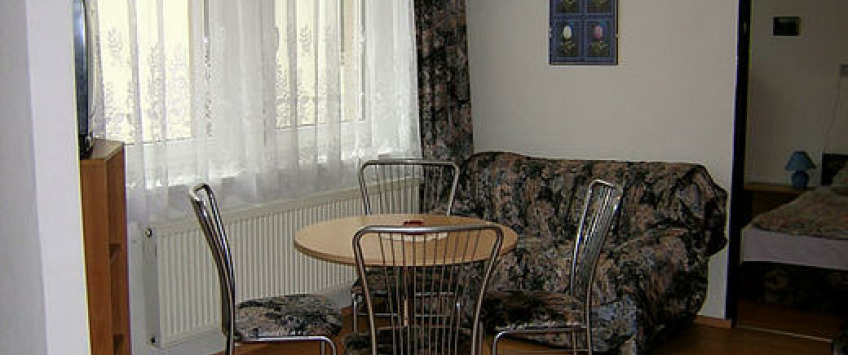 Pension Alabastr Praha