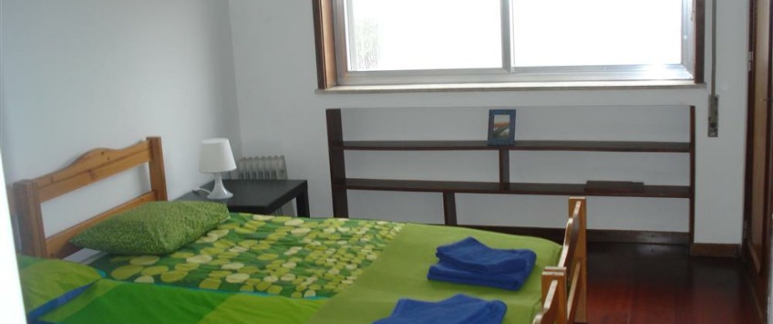 Apartment Alameda Eça de Queirós Porto - Apt 40428