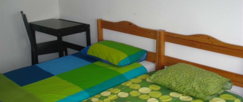 Apartment Alameda Eça de Queirós Porto - Apt 40428