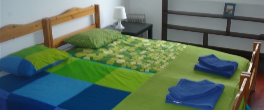 Apartment Alameda Eça de Queirós Porto - Apt 40428