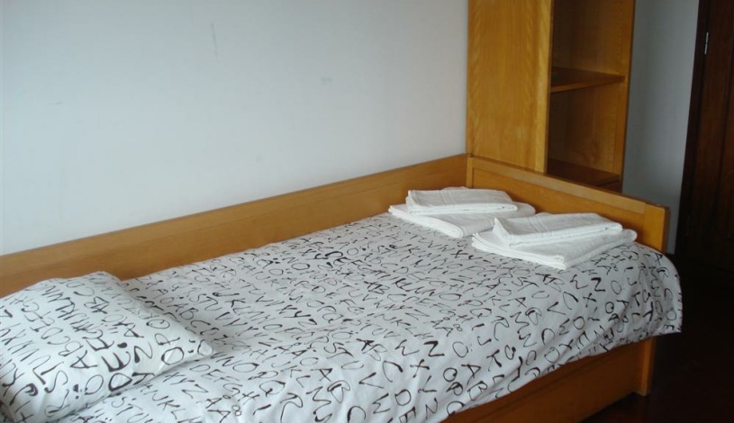 Apartment Alameda Eça de Queirós Porto - Apt 40428