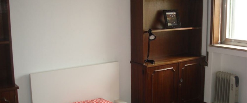 Apartment Alameda Eça de Queirós Porto - Apt 40428