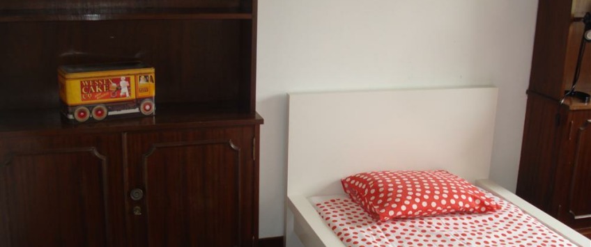 Apartment Alameda Eça de Queirós Porto - Apt 40428