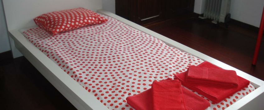 Apartment Alameda Eça de Queirós Porto - Apt 40428