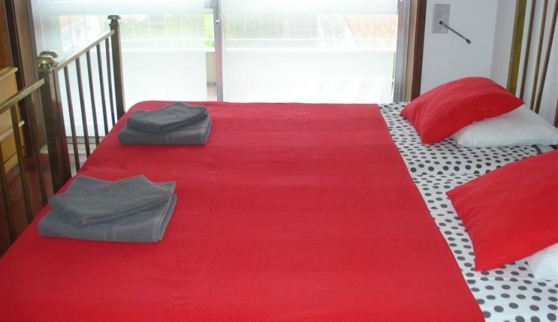 Apartment Alameda Eça de Queirós Porto - Apt 40428