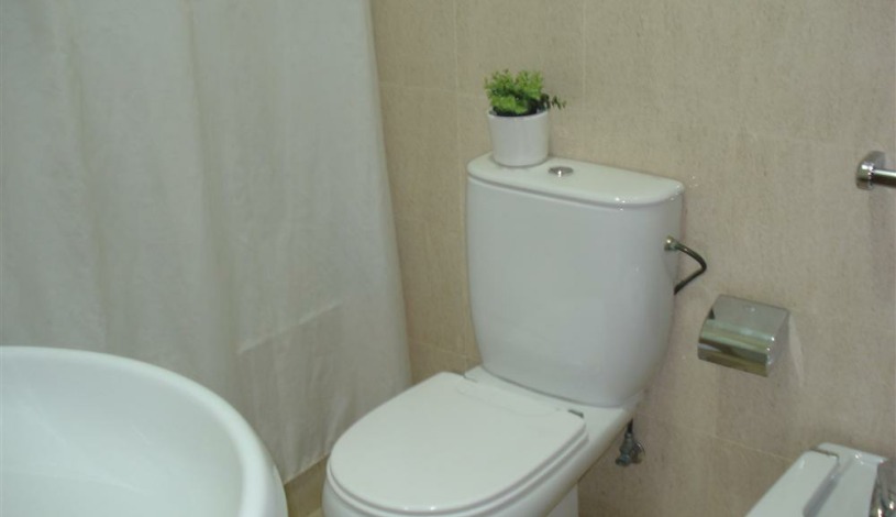 Apartment Alameda Eça de Queirós Porto - Apt 40428