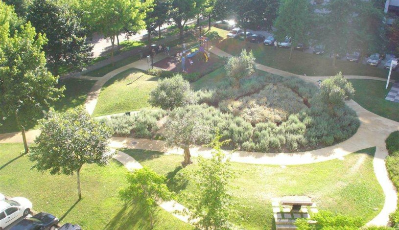 Apartment Alameda Eça de Queirós Porto - Apt 40428