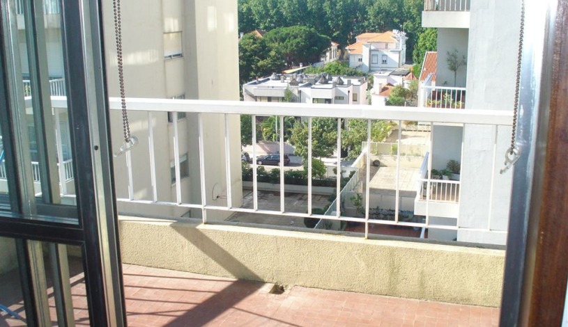 Apartment Alameda Eça de Queirós Porto - Apt 40428