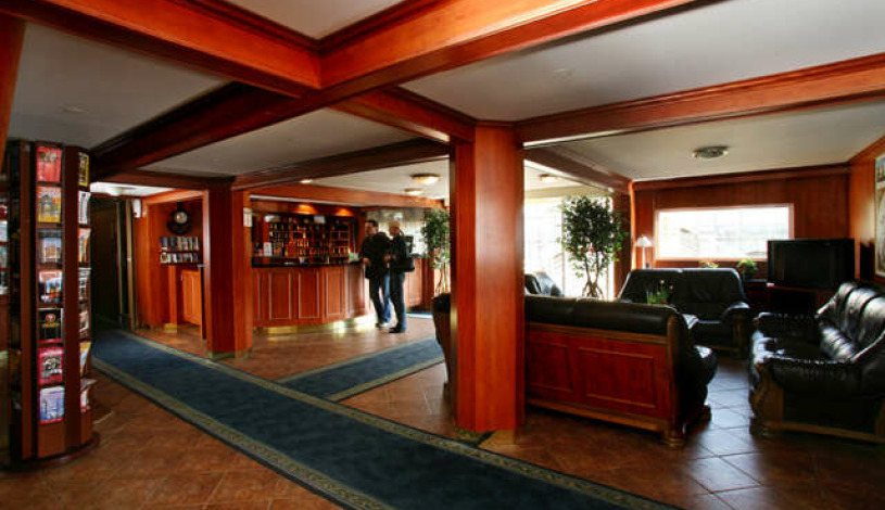 Botel Albatros Hotel Praha