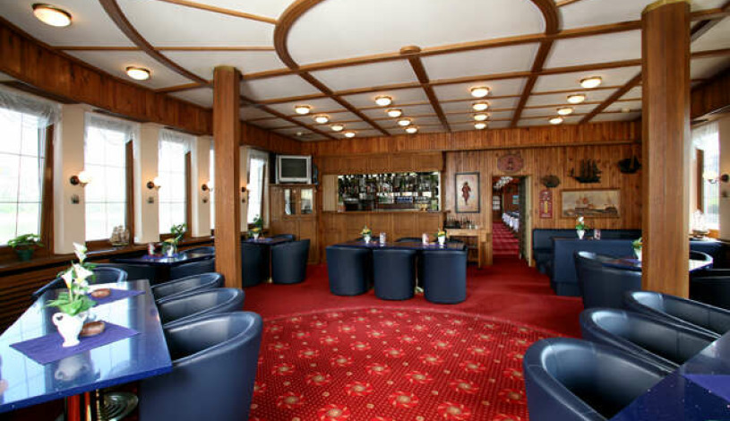 Botel Albatros Hotel Praha