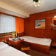 Double room - Botel Albatros Hotel Praha