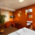 Botel Albatros Hotel Praha - Appartement (3 Personen), Appartement (4 Personen)