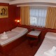 Double room - Botel Albatros Hotel Praha