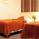 Jednolůžkový pokoj - Hotel Albellus Brno