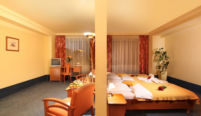 Hotel Albion Praha