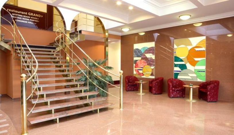 Hotel Albion Praha