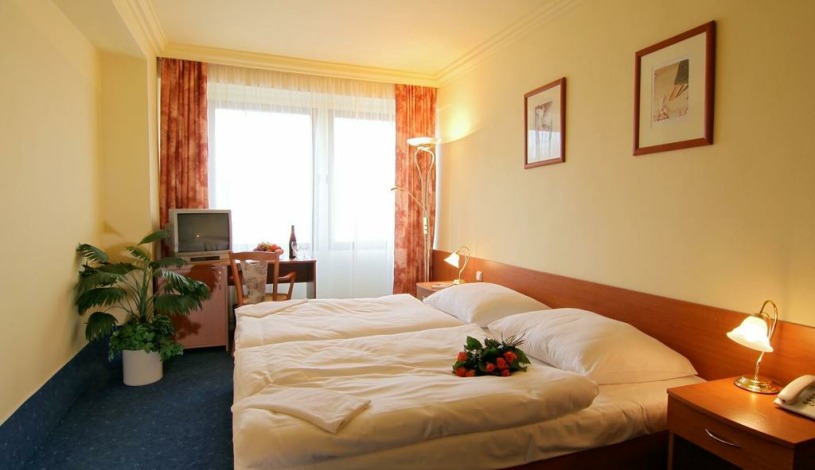 Hotel Albion Praha
