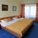 Dreibettzimmer - Hotel Albion Praha