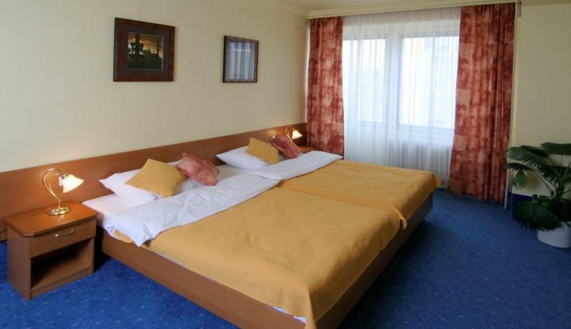 Hotel Albion Praha - Pokój 3-osobowy