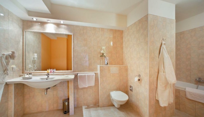 Hotel Albion Praha