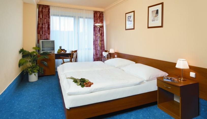 Hotel Albion Praha
