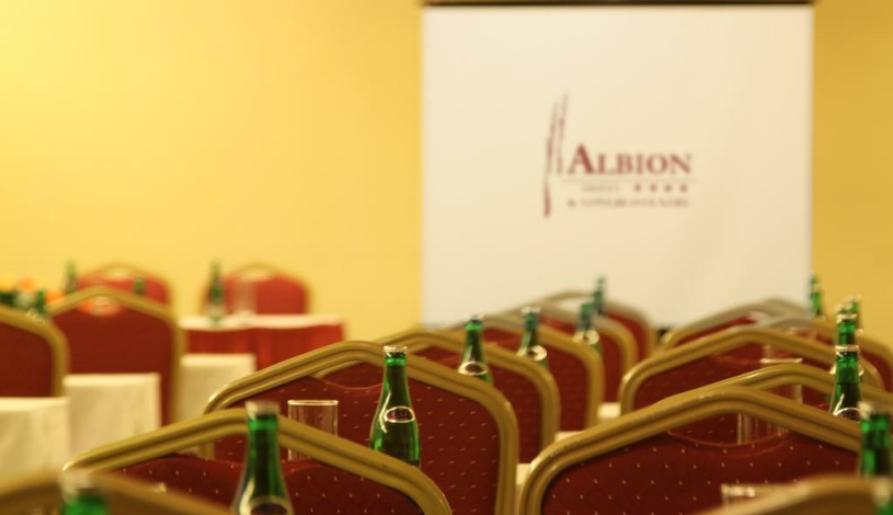 Hotel Albion Praha