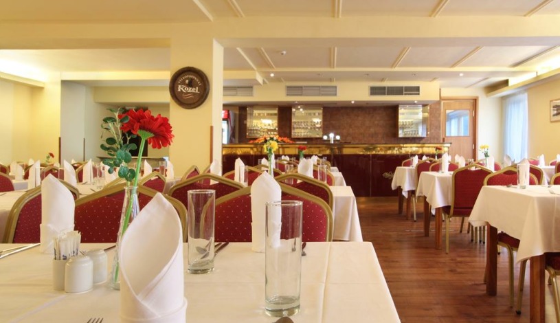 Hotel Albion Praha