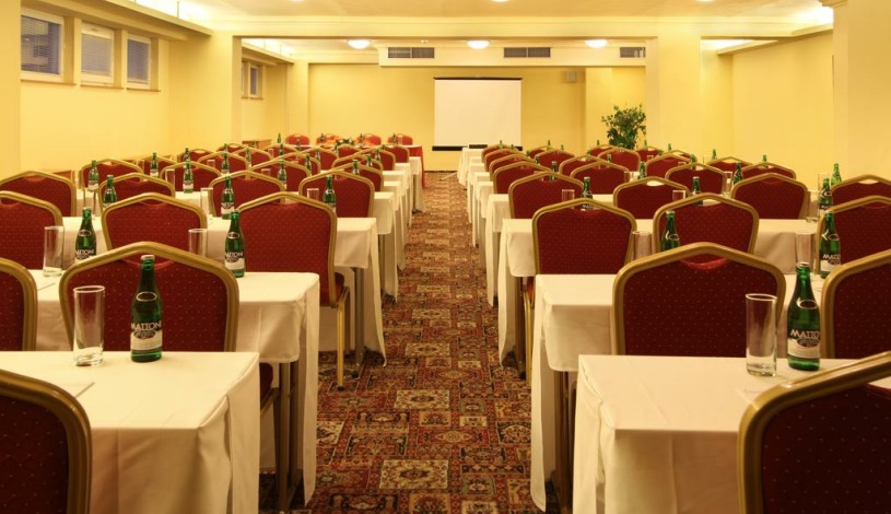 Hotel Albion Praha